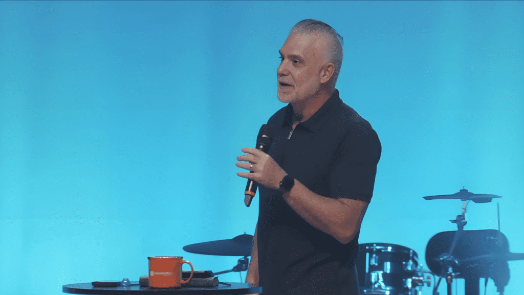 The Importance of Creation in Today's Context