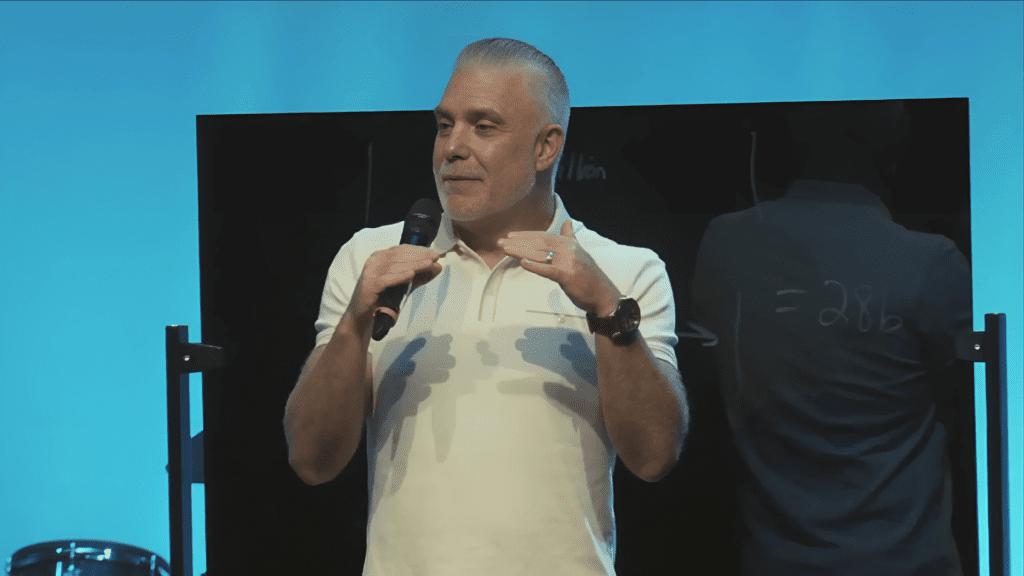 The Importance of Perspective