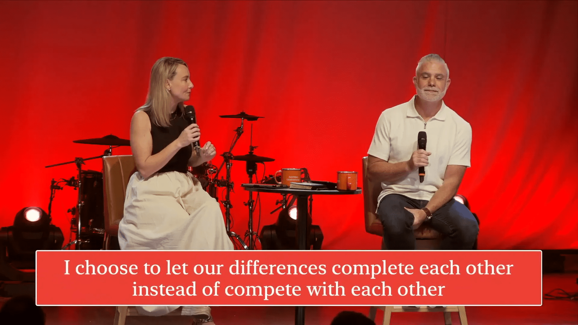 Practical Steps for Competitors