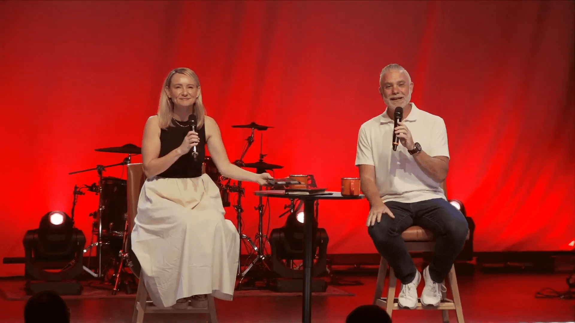 Introduction to Conflict Resolution