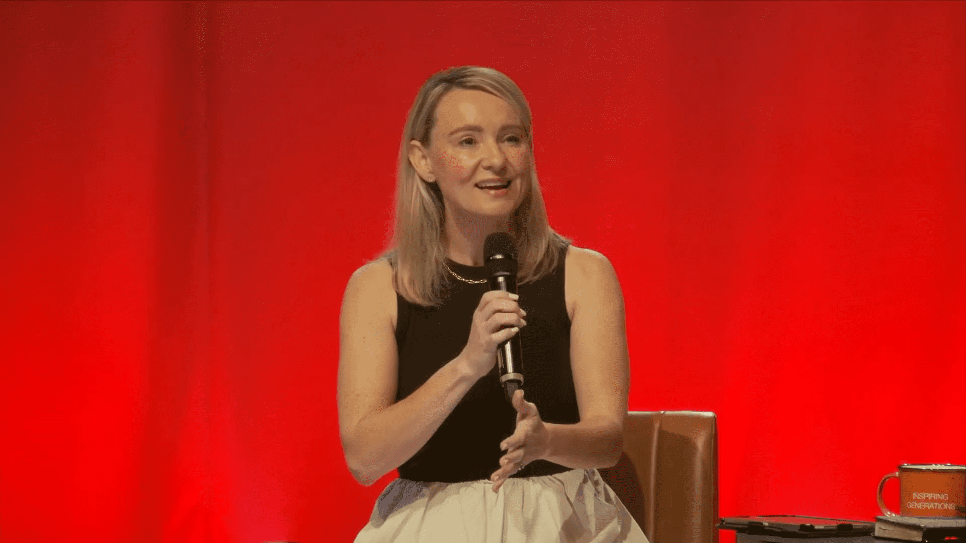 The Four Horsemen of Marital Apocalypse