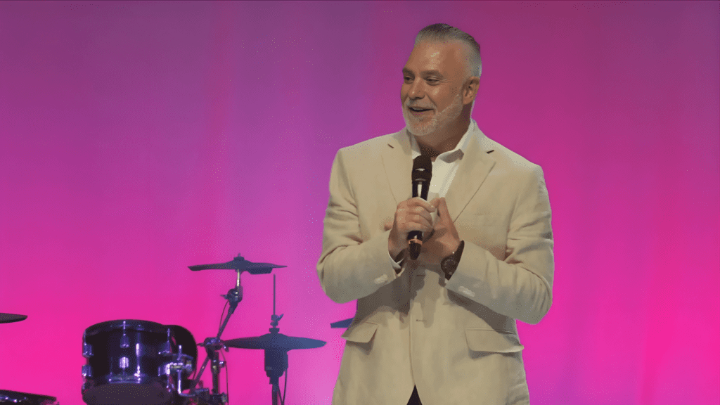 Introduction to Palm Sunday and Forgiveness