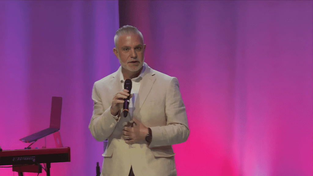 Jesus as Our Model for Forgiveness