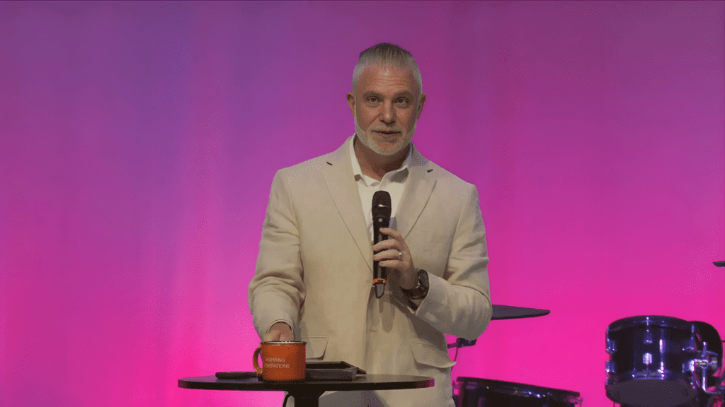 The Importance of God's Grace