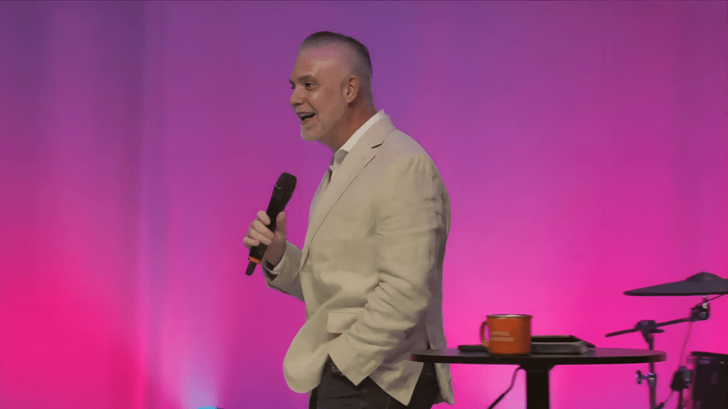 Understanding Full Forgiveness