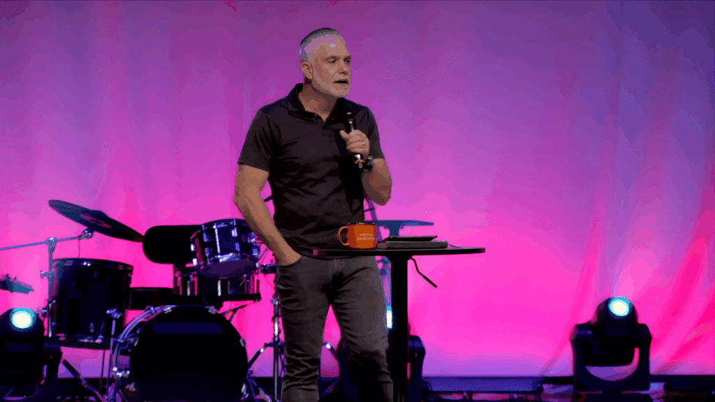 Judgment as a Path to Restoration and Love