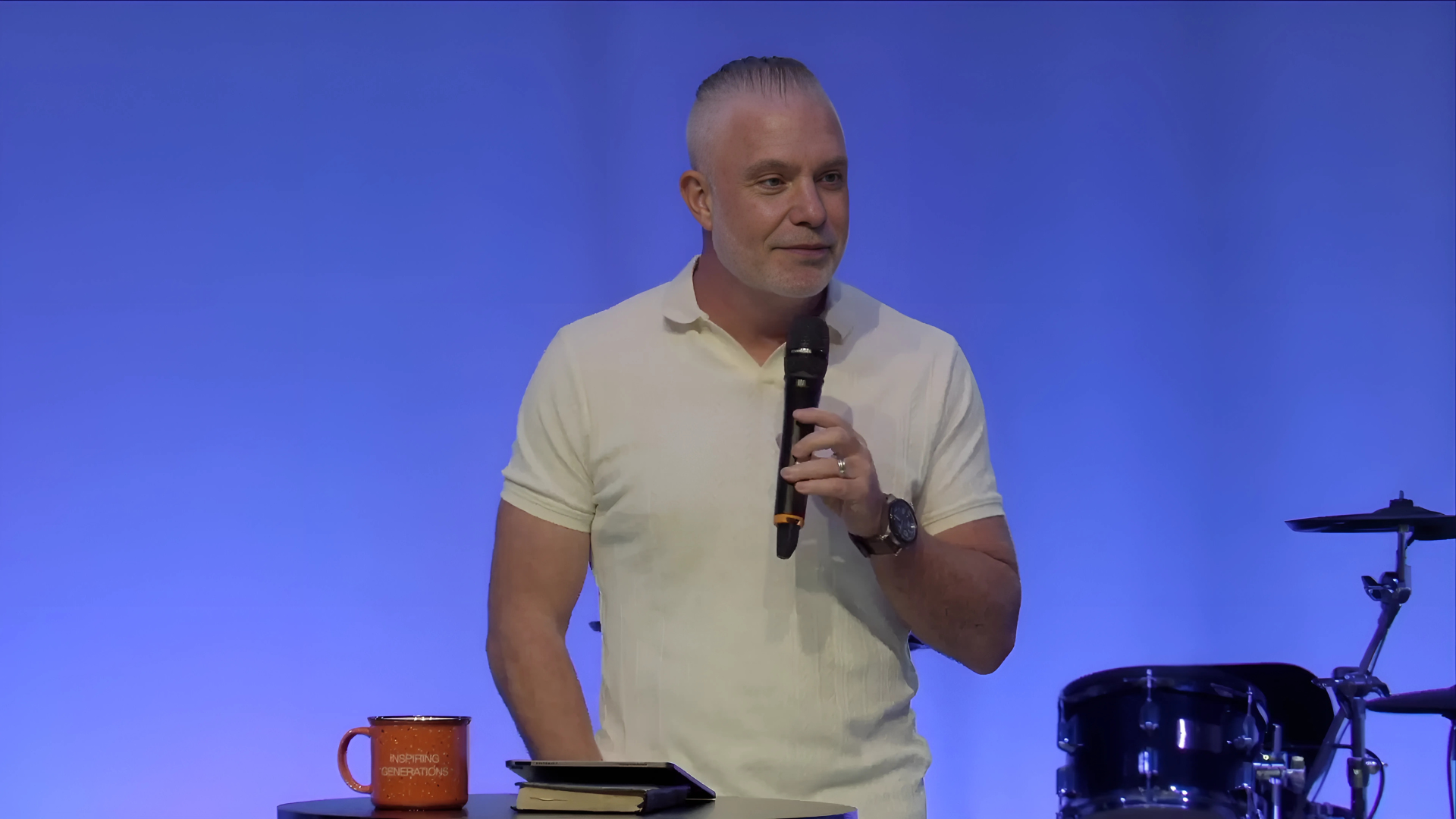 Complaining Spreads Like Cancer