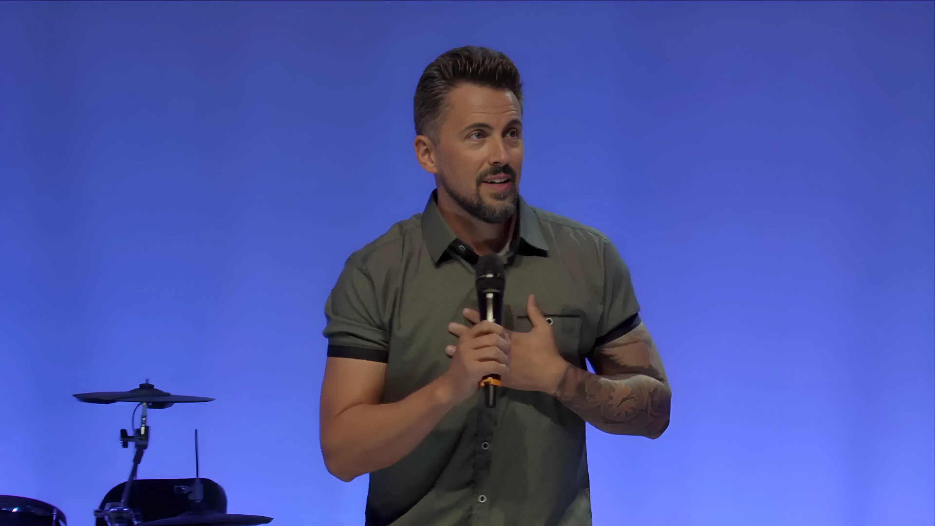 Jesus’ Remedy for Worry