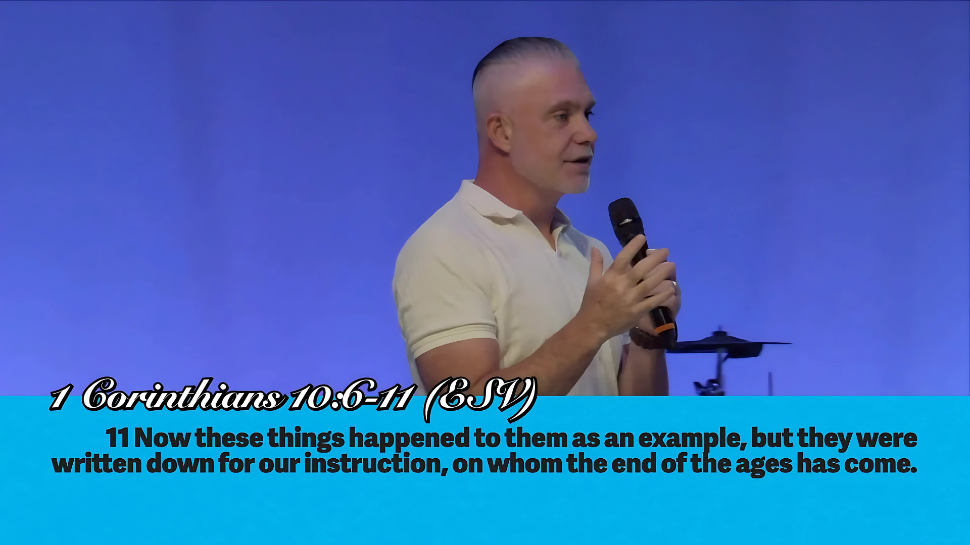 The Biblical Solution Removing the Old Yeast