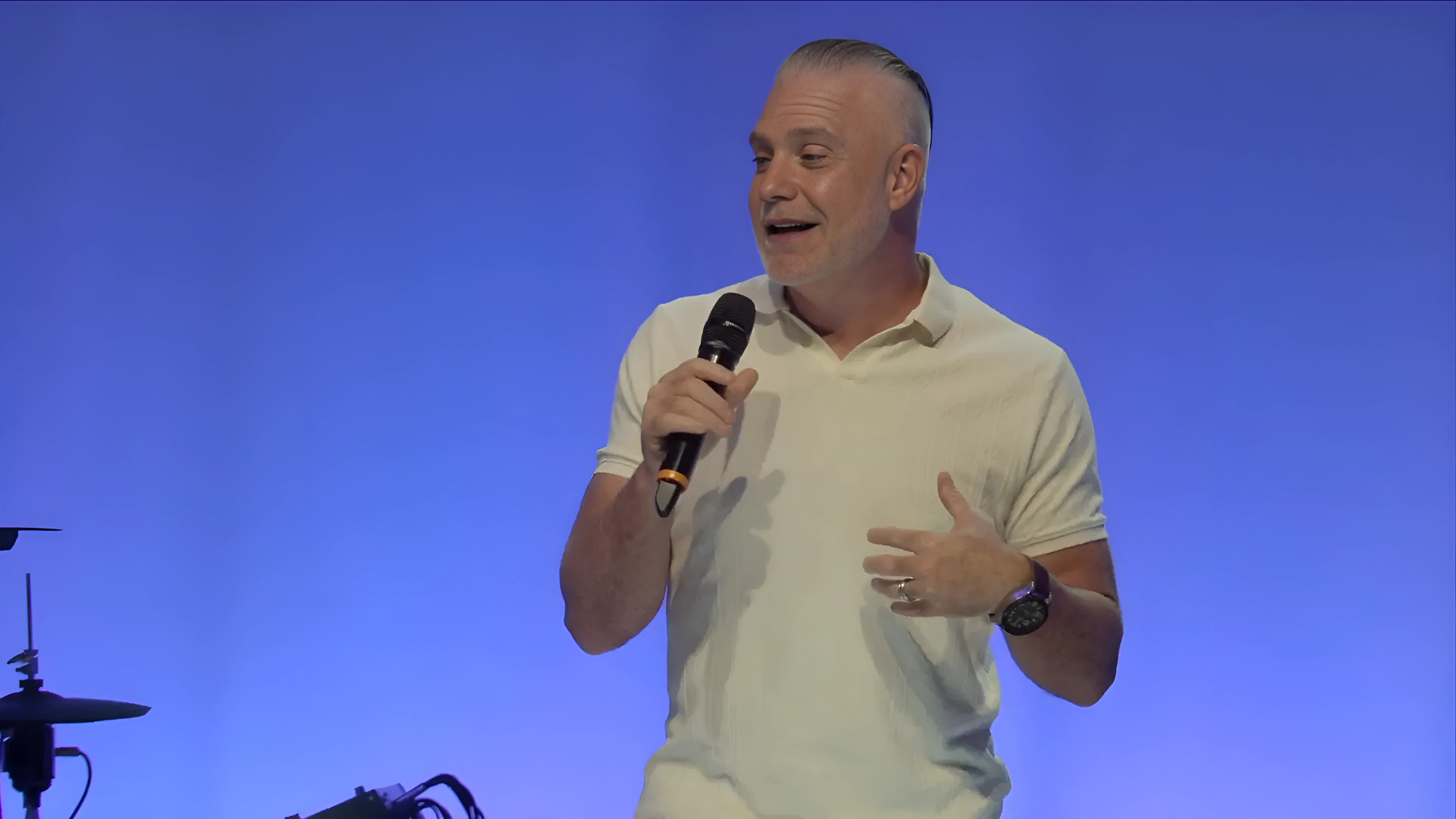 The Heart of the Matter Jesus’ Warning on Our Words