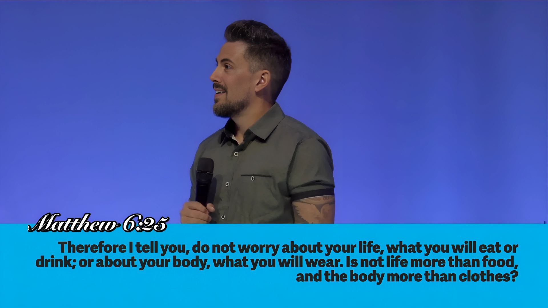 What We Can Learn from an Old Car