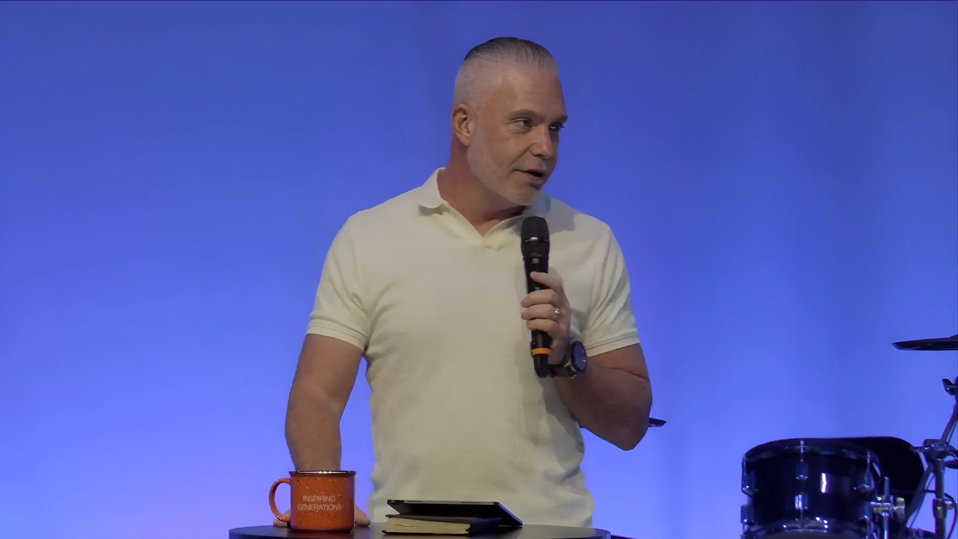 Why Are Our Words So Powerful