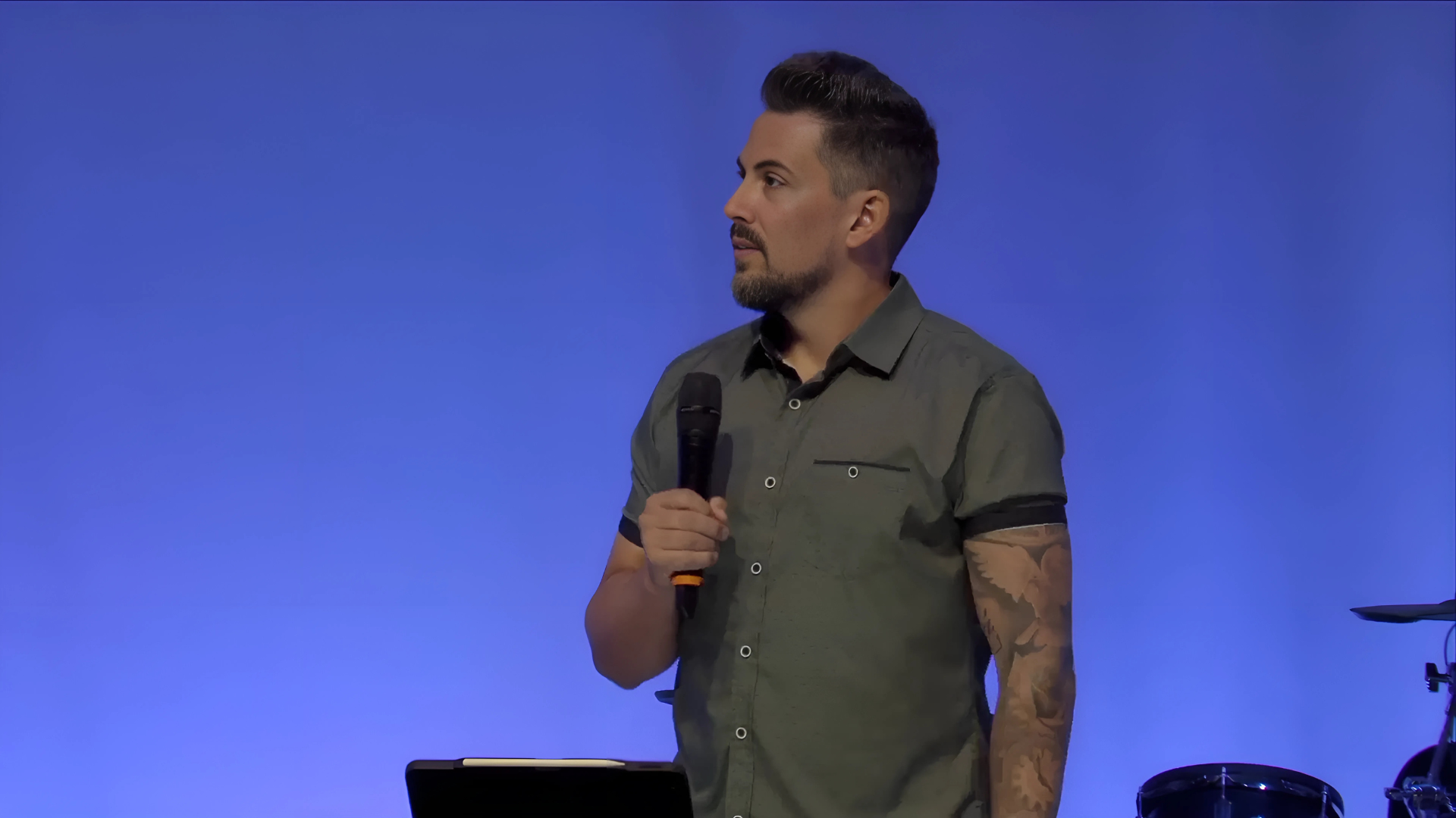 Why Jesus Commands Us