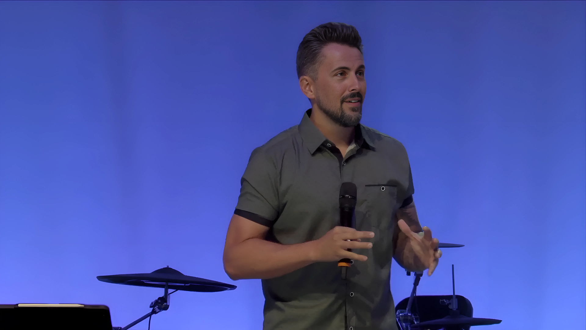 Worrying is Worthless