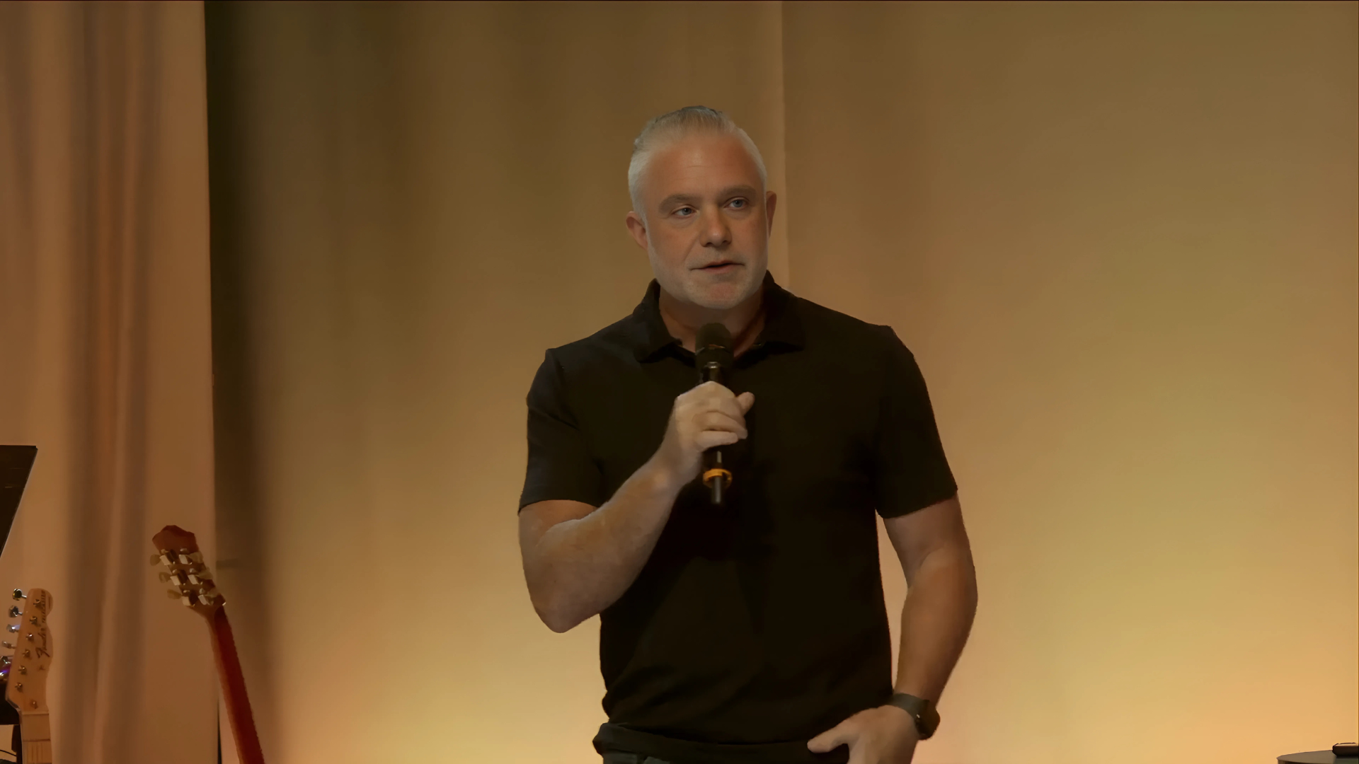 God Prepares Us Before He Places Us