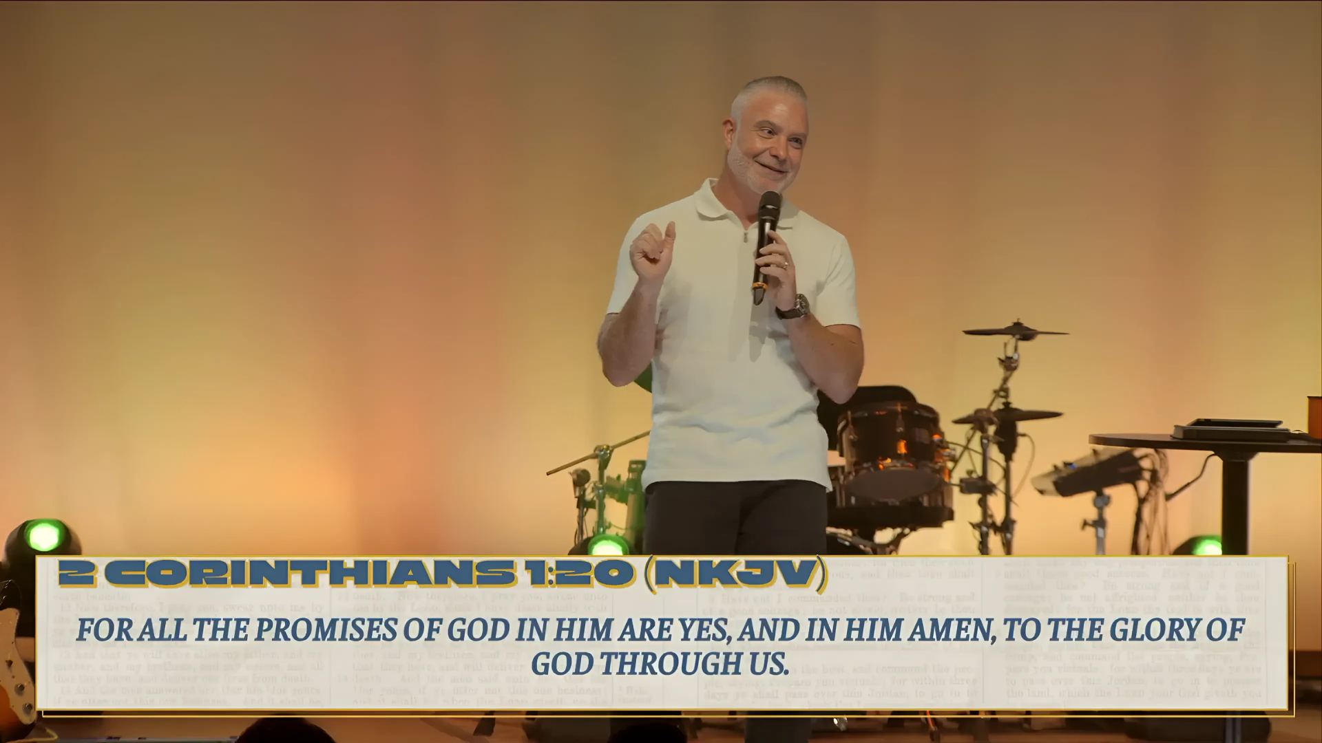 Practical Steps to Live in Your Inheritance