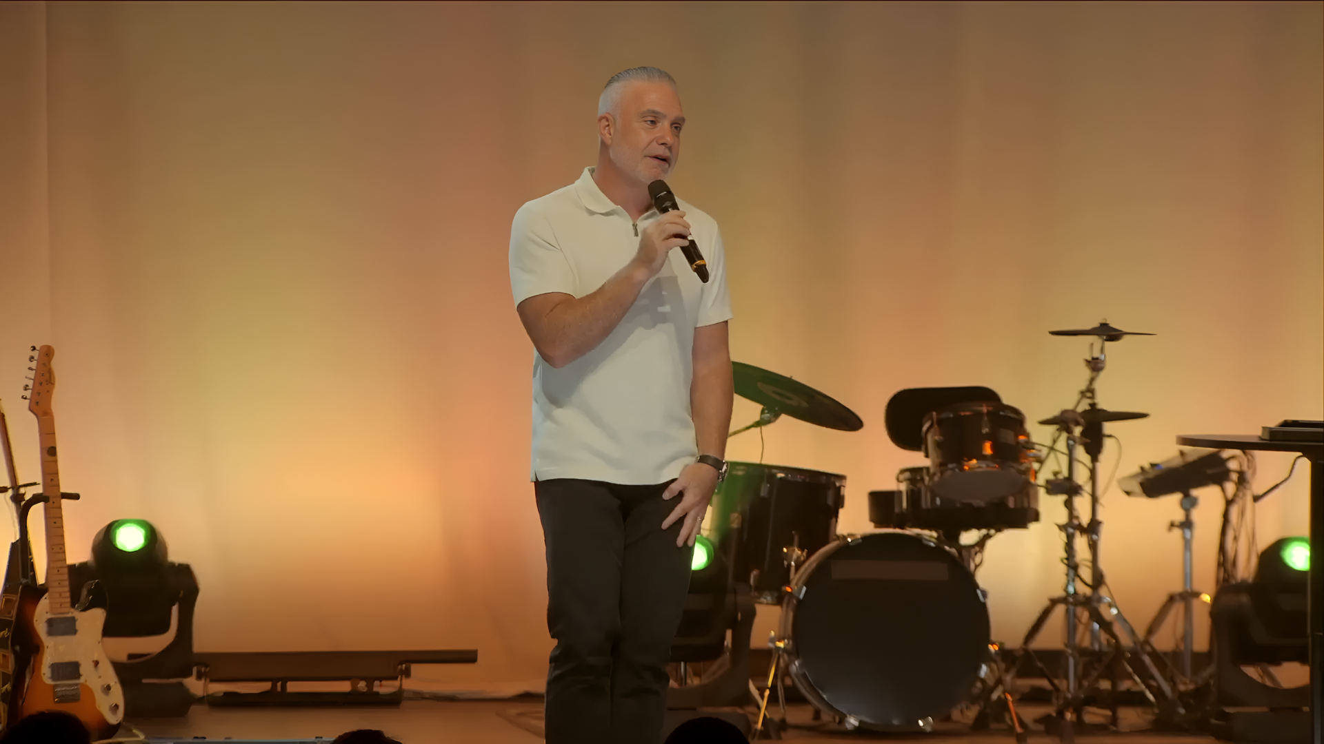 Relationship with Jesus Christ