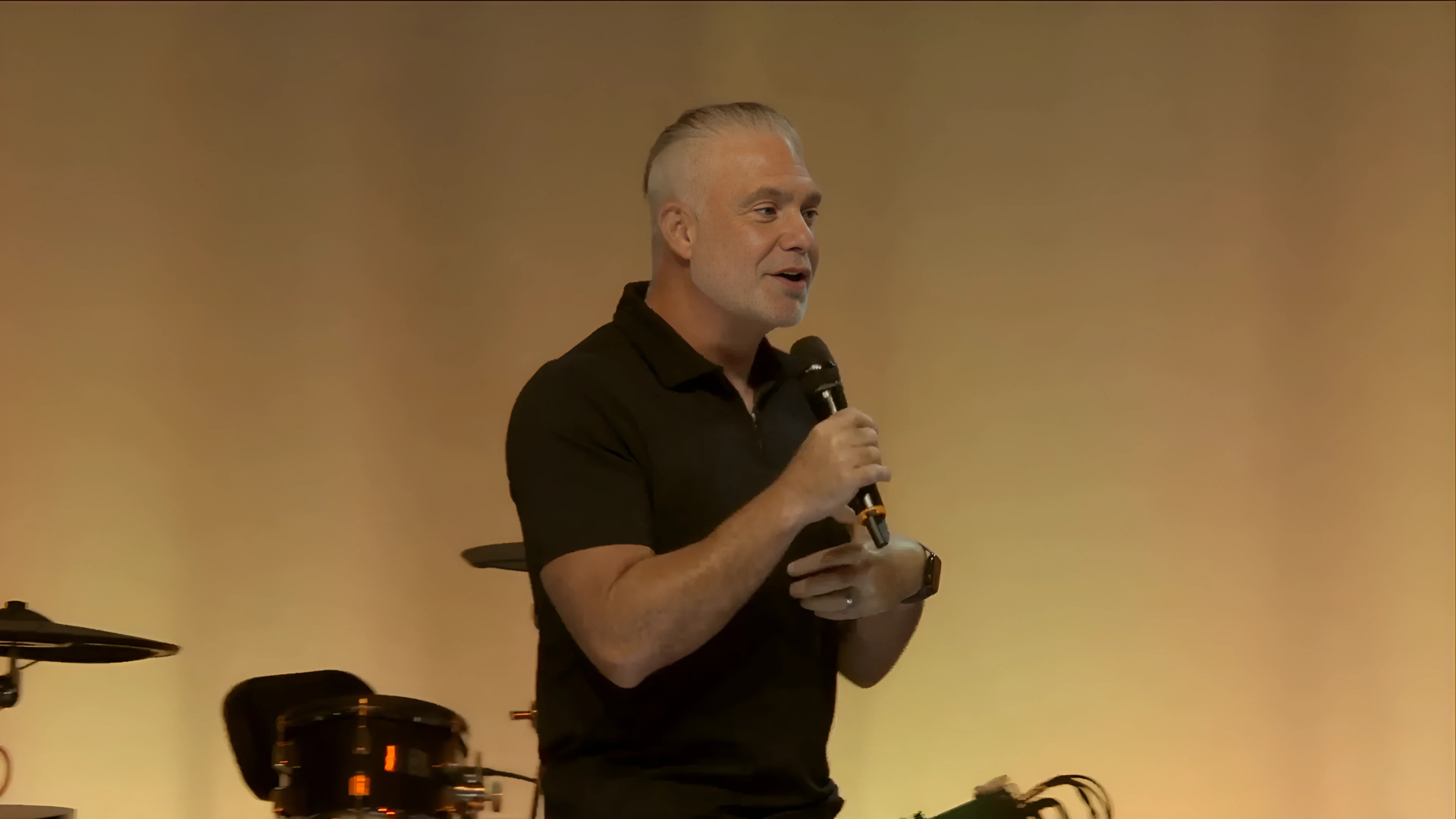 Renewing Your Identity Before Taking New Territory