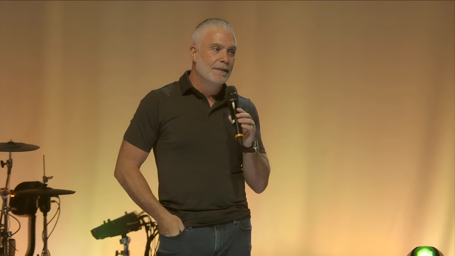 Step into God’s Promise Today