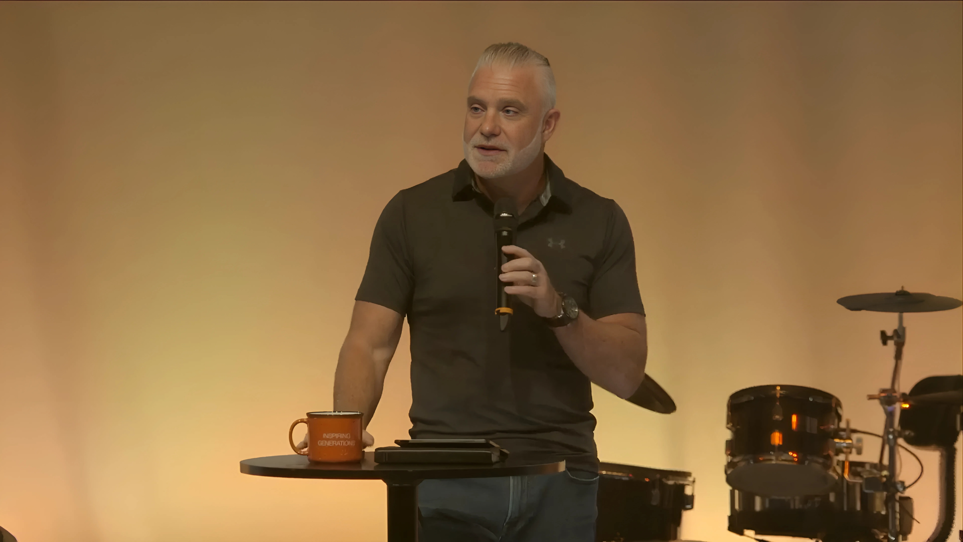 The Battle of Jericho