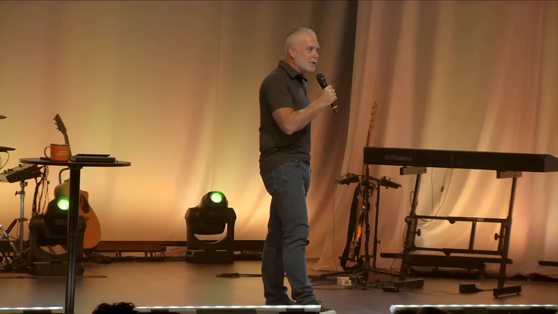 The Gibeonite Deception