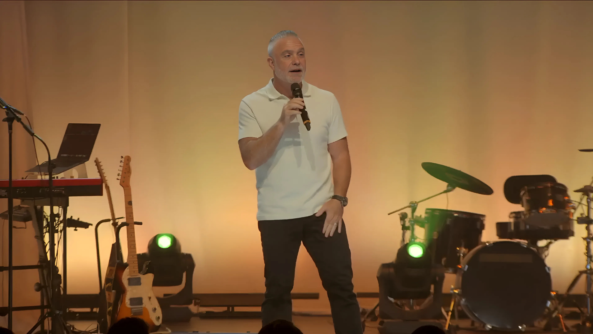 The Importance of Engagement