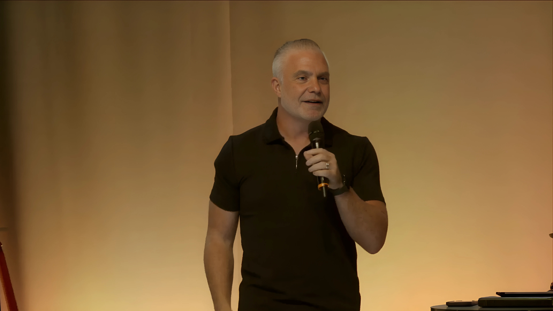 The Journey from Wilderness to Promise - Understanding Our Seasons