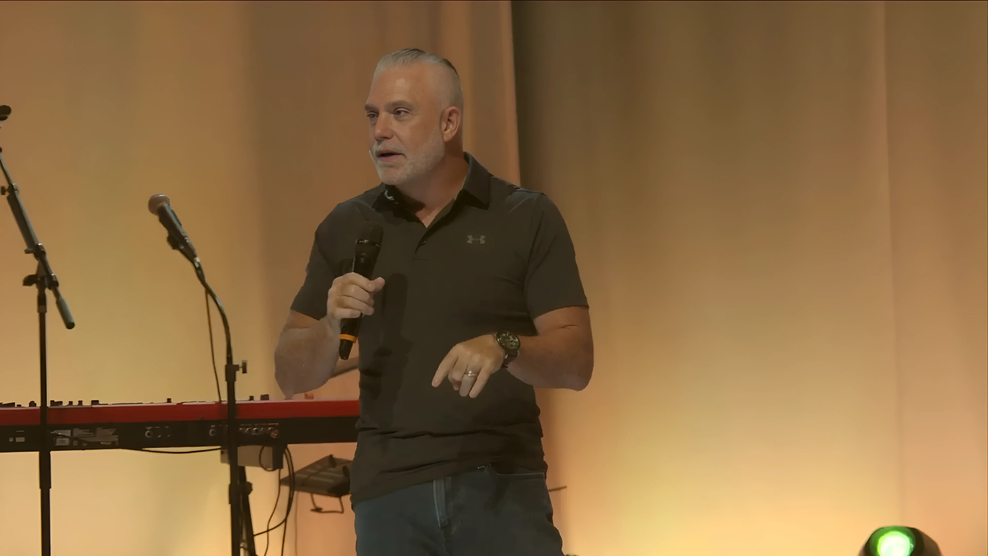 The Significance of God’s Promises