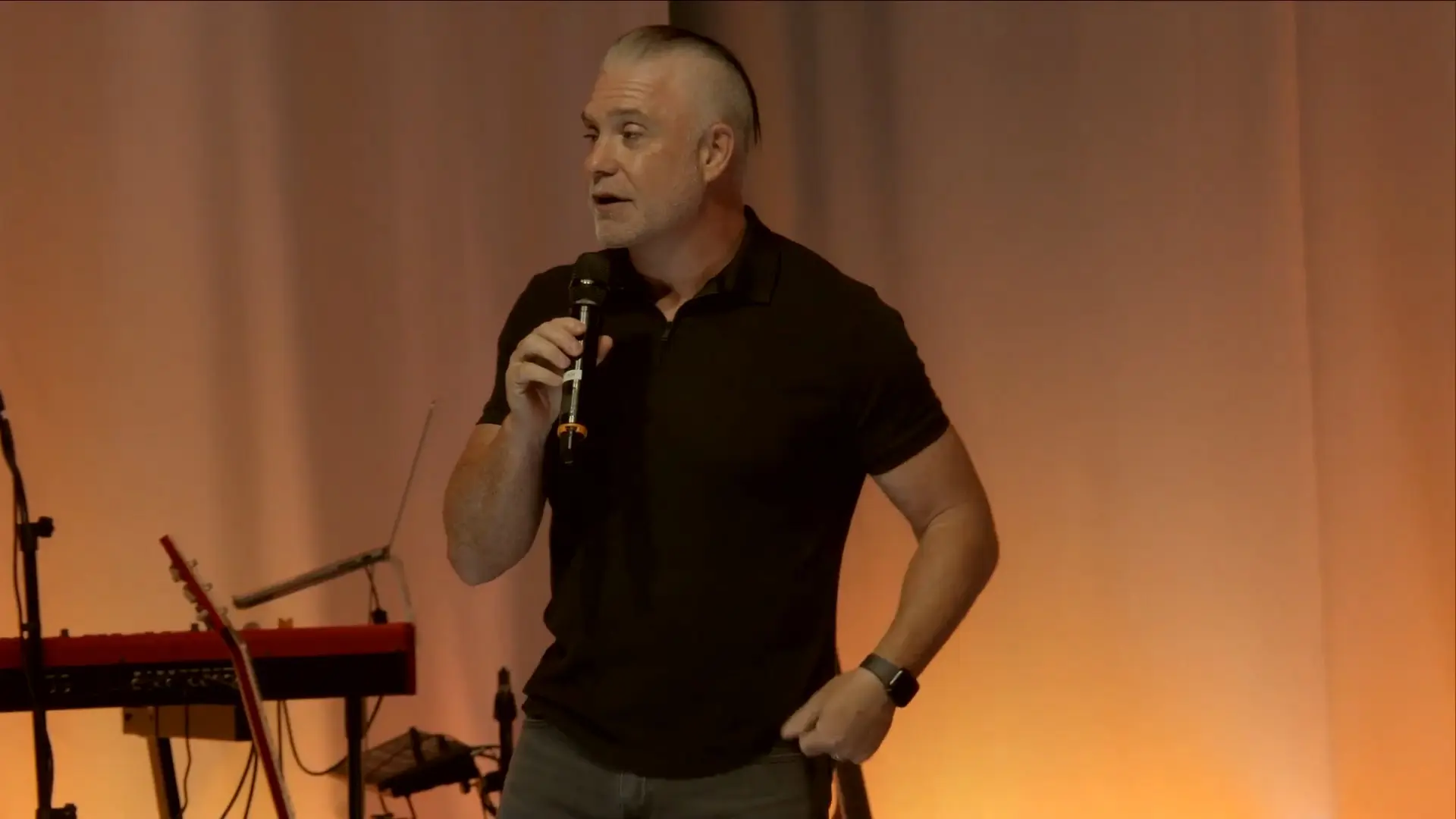 A Short Field Guide to Pivoting