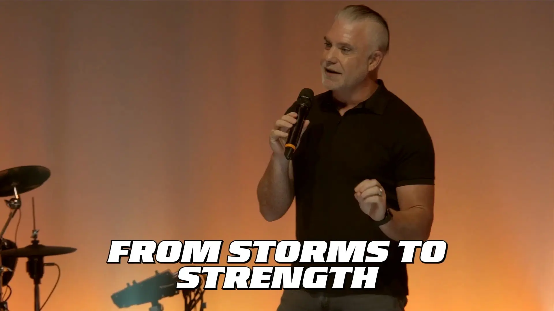 Don’t Merely Detect It