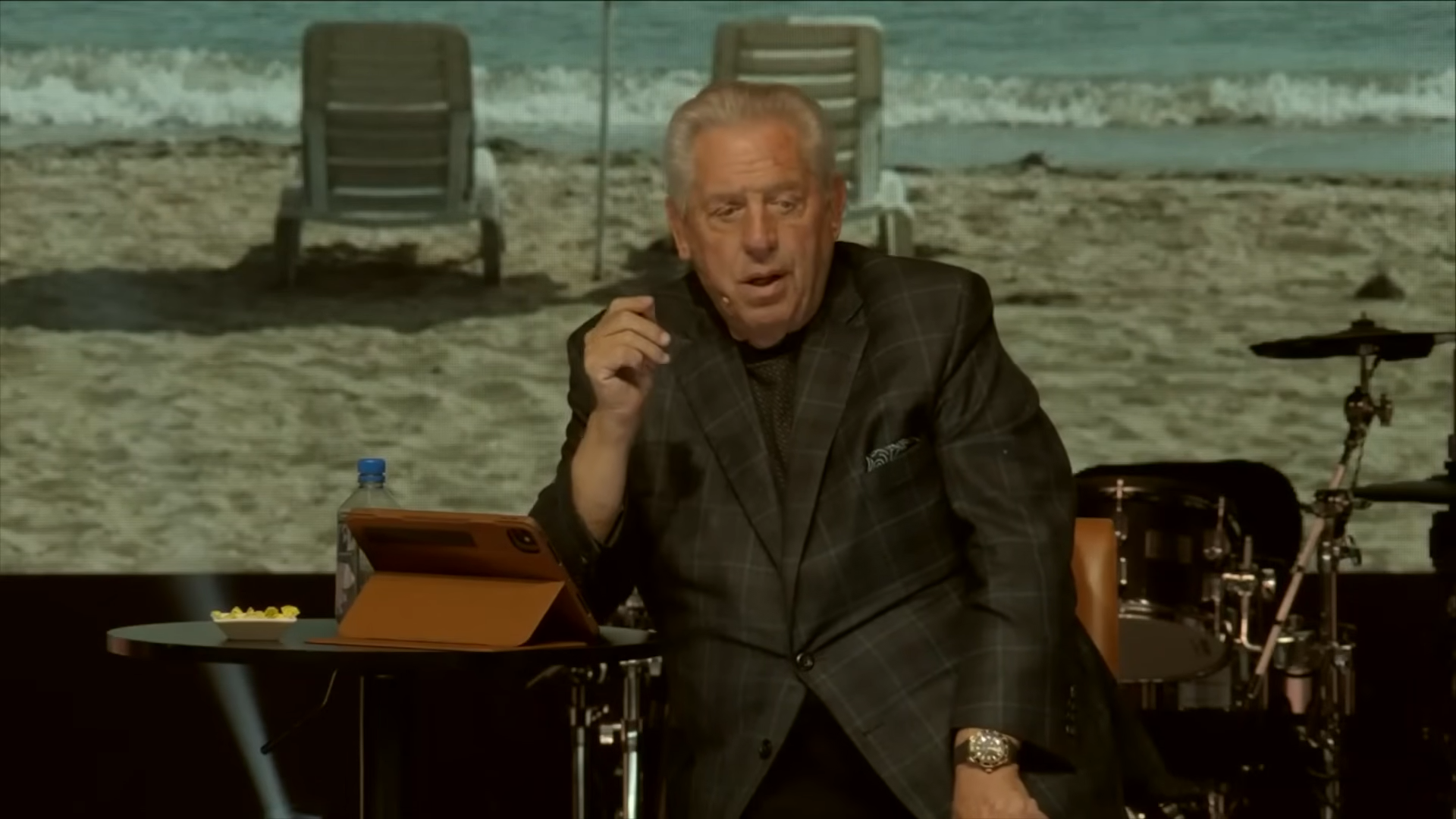 How to Enter Someone’s World Without Losing Your Soul