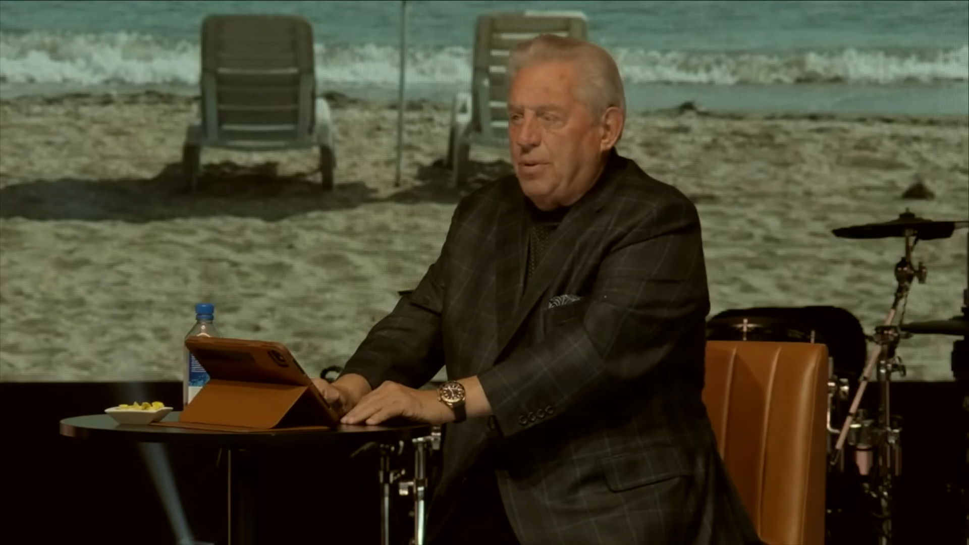 Why That Prayer Matters