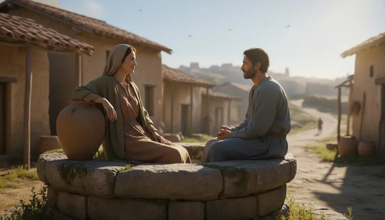 Why the Well Matters: Ordinary Moments, Extraordinary Outcomes