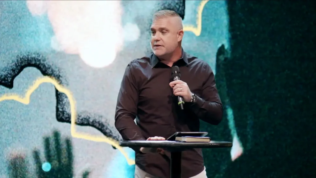 The Importance of Pursuing God's Presence