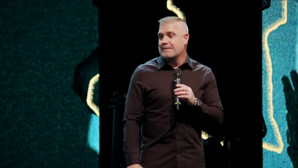 The Connection Between Worship and Provision