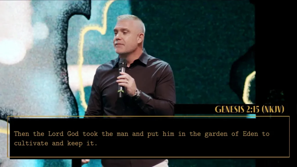 The Creation of Humanity and Our Purpose