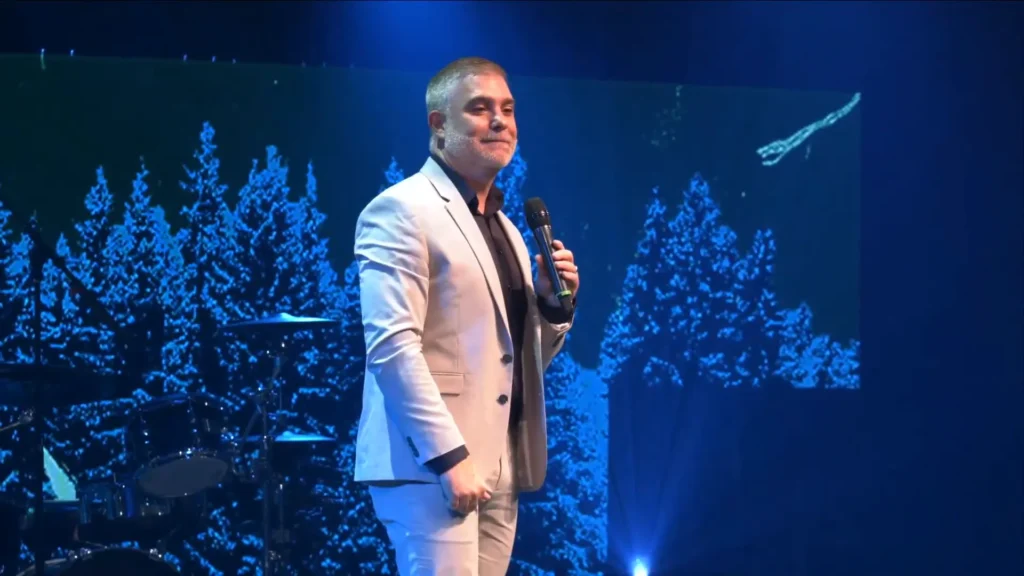 The Struggles of Joseph and Mary