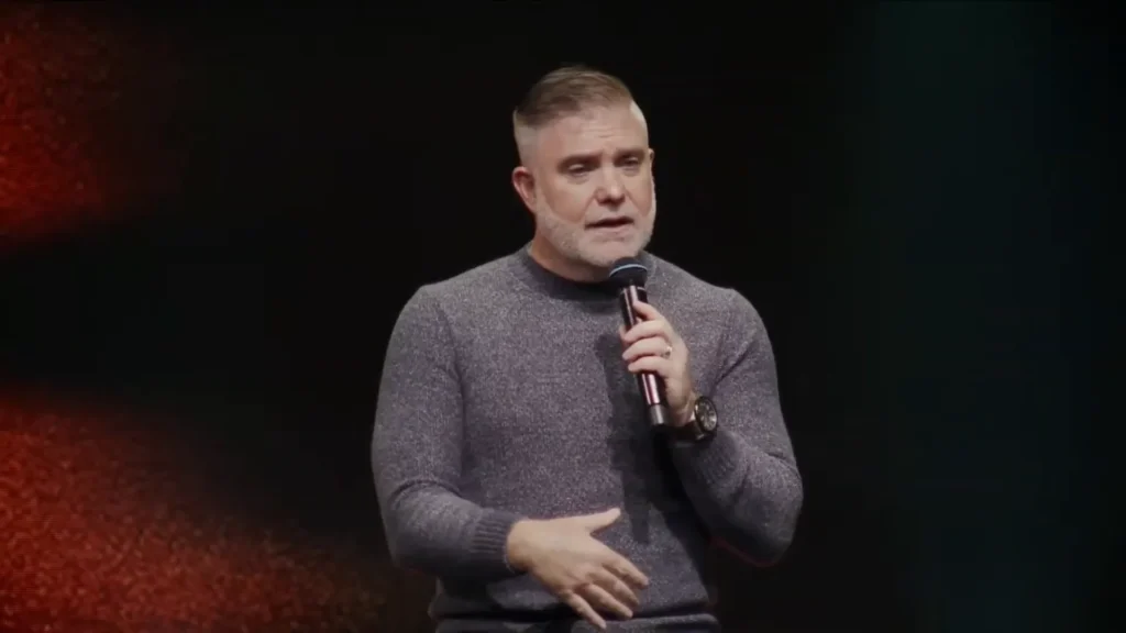 The Widow's Story: A Case Study