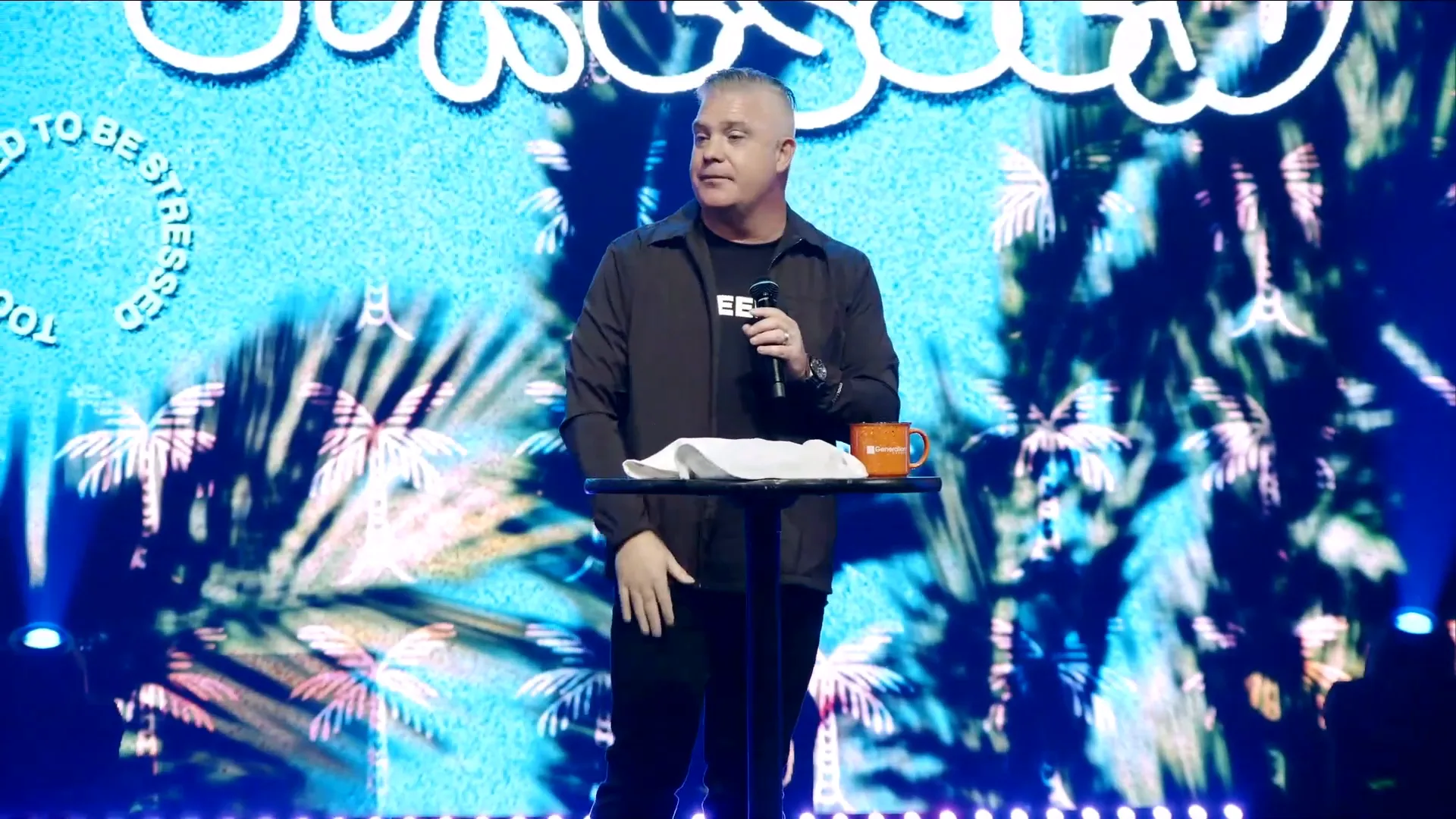 God's Blessing and Covenant