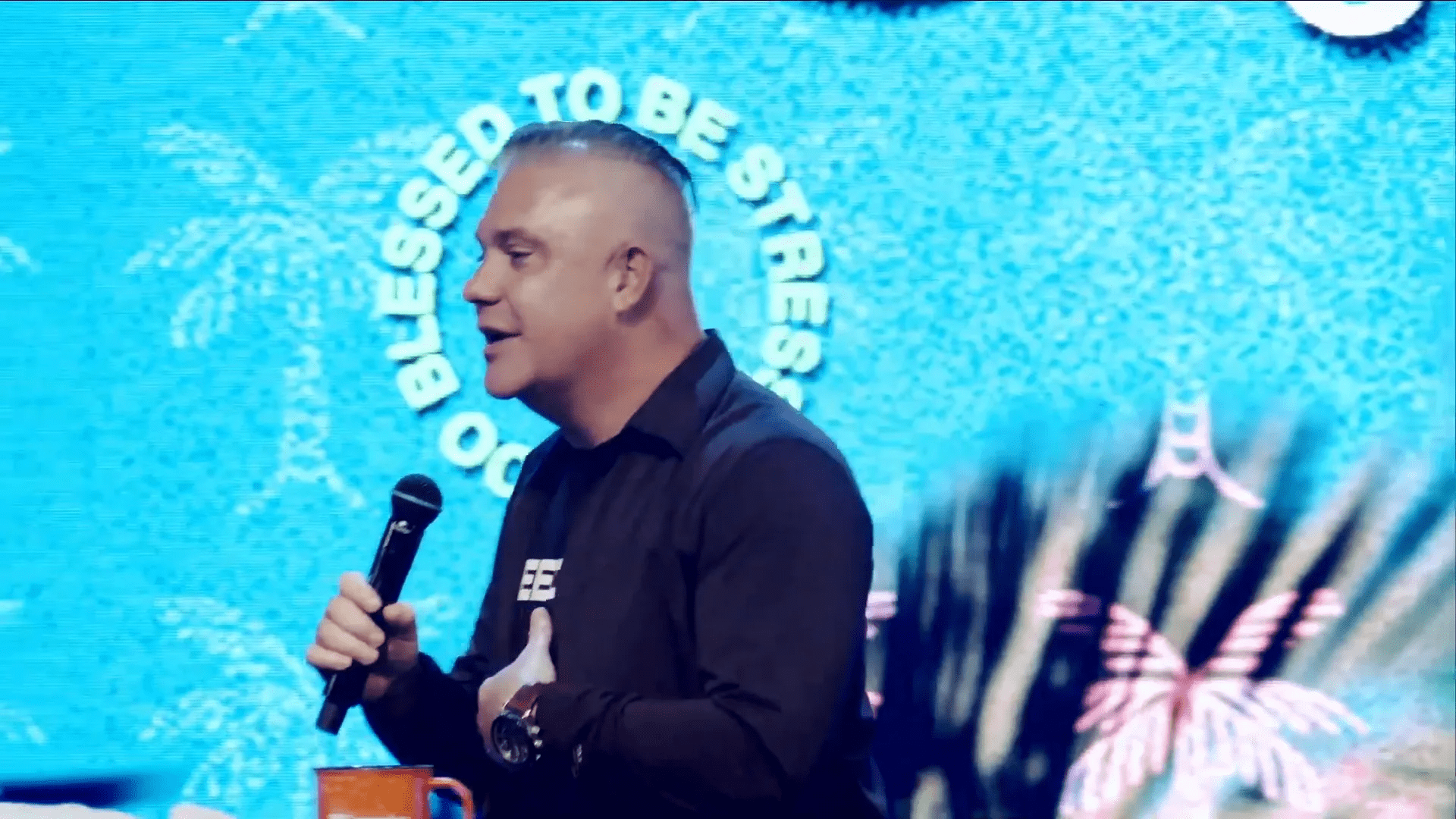 Passing the Test of Trust