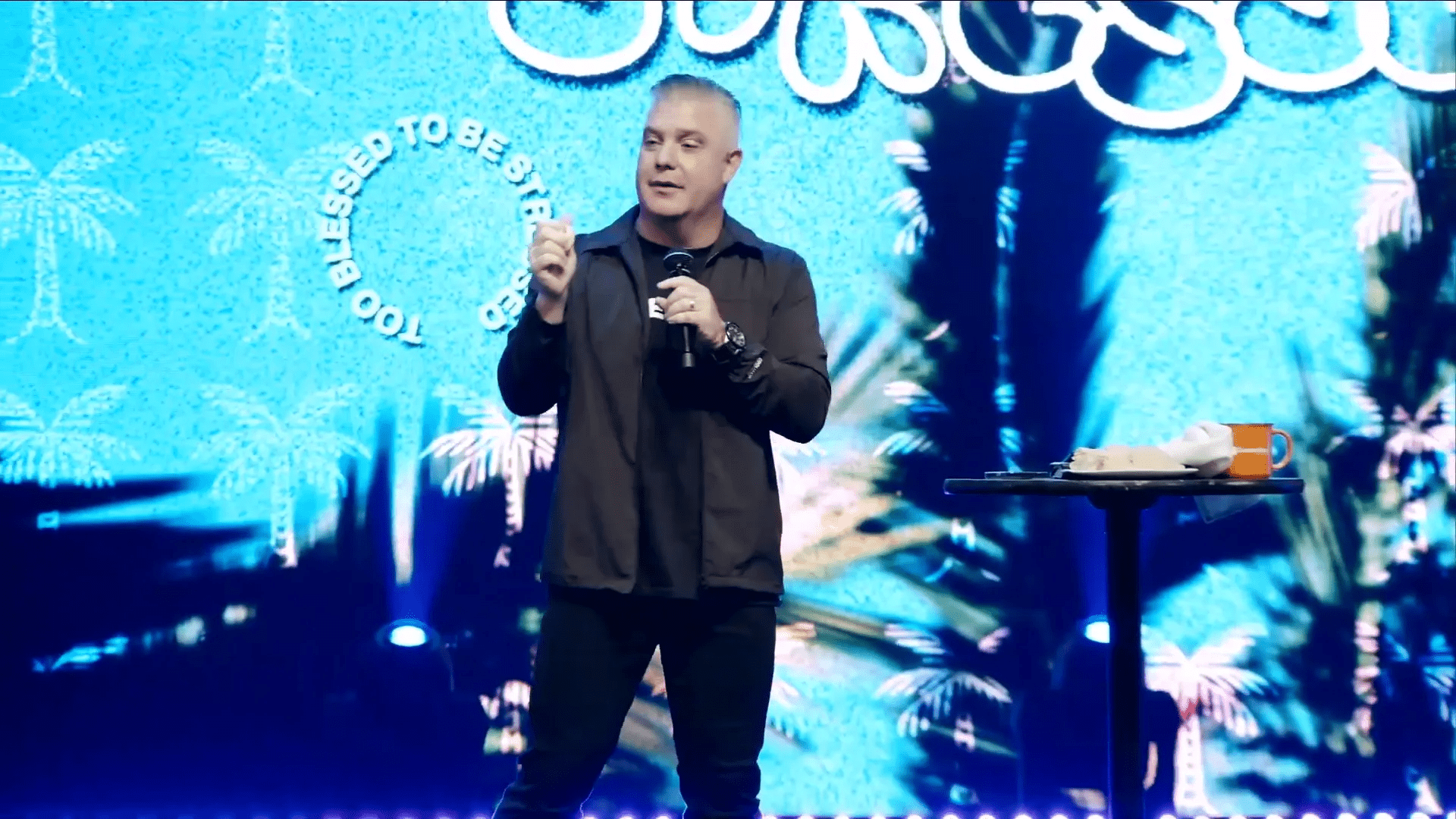 God's Covenant and Our Stewardship