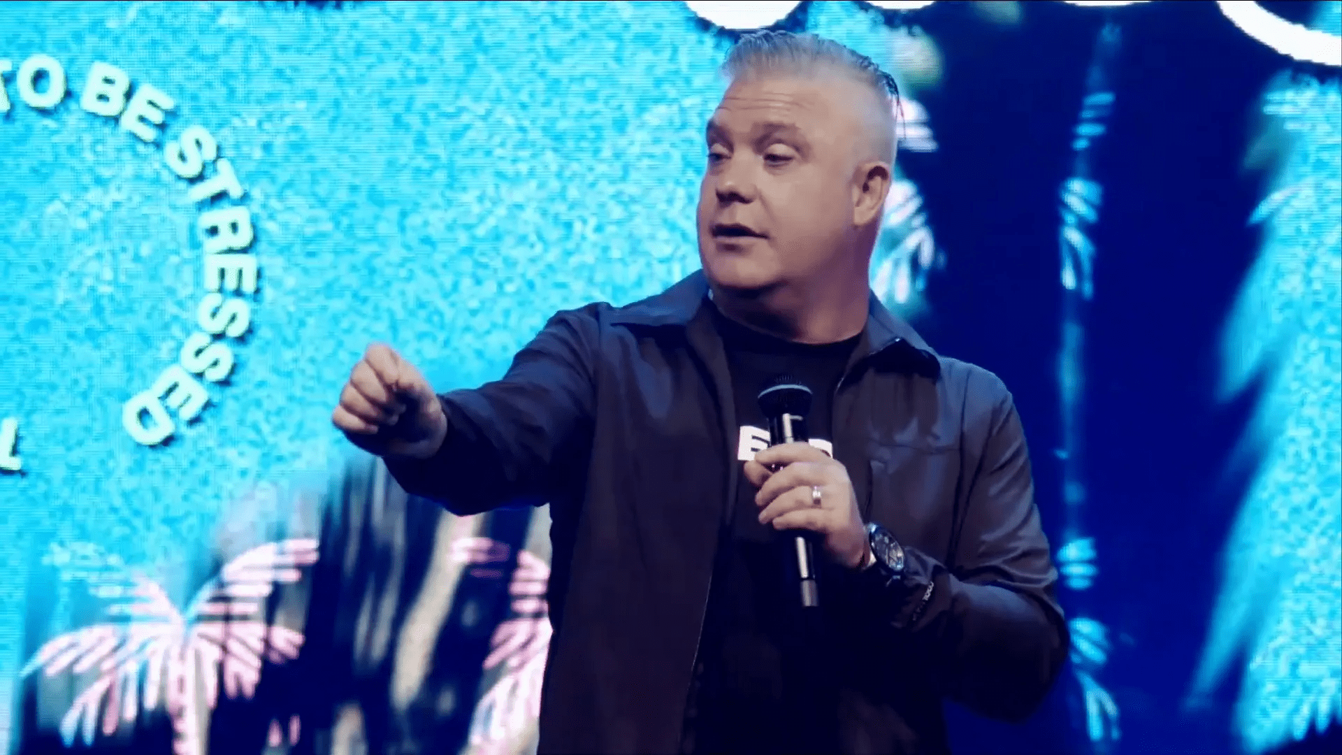 Experiencing True Life Through Generosity