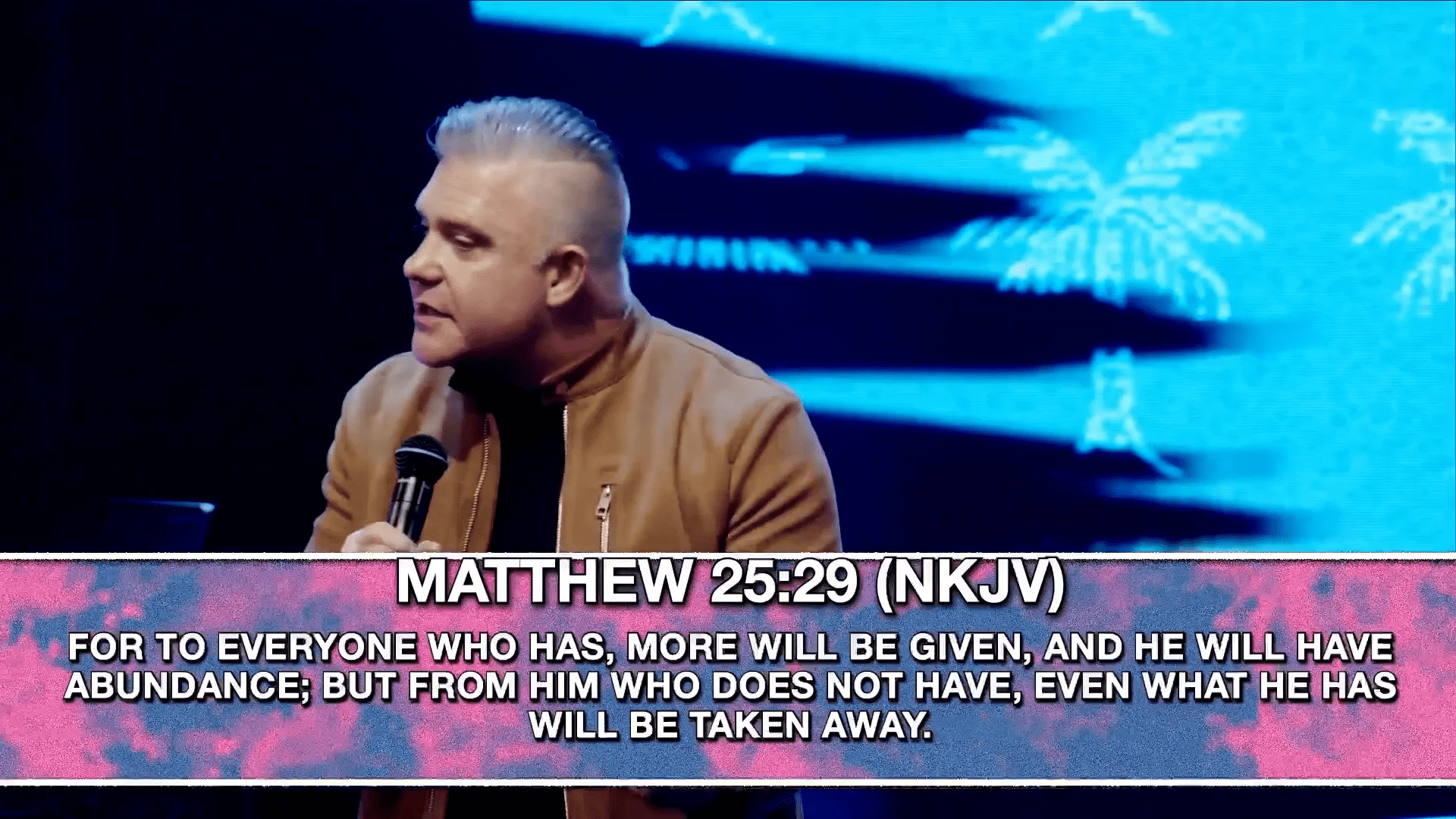 The Spiritual Aspect of Financial Management