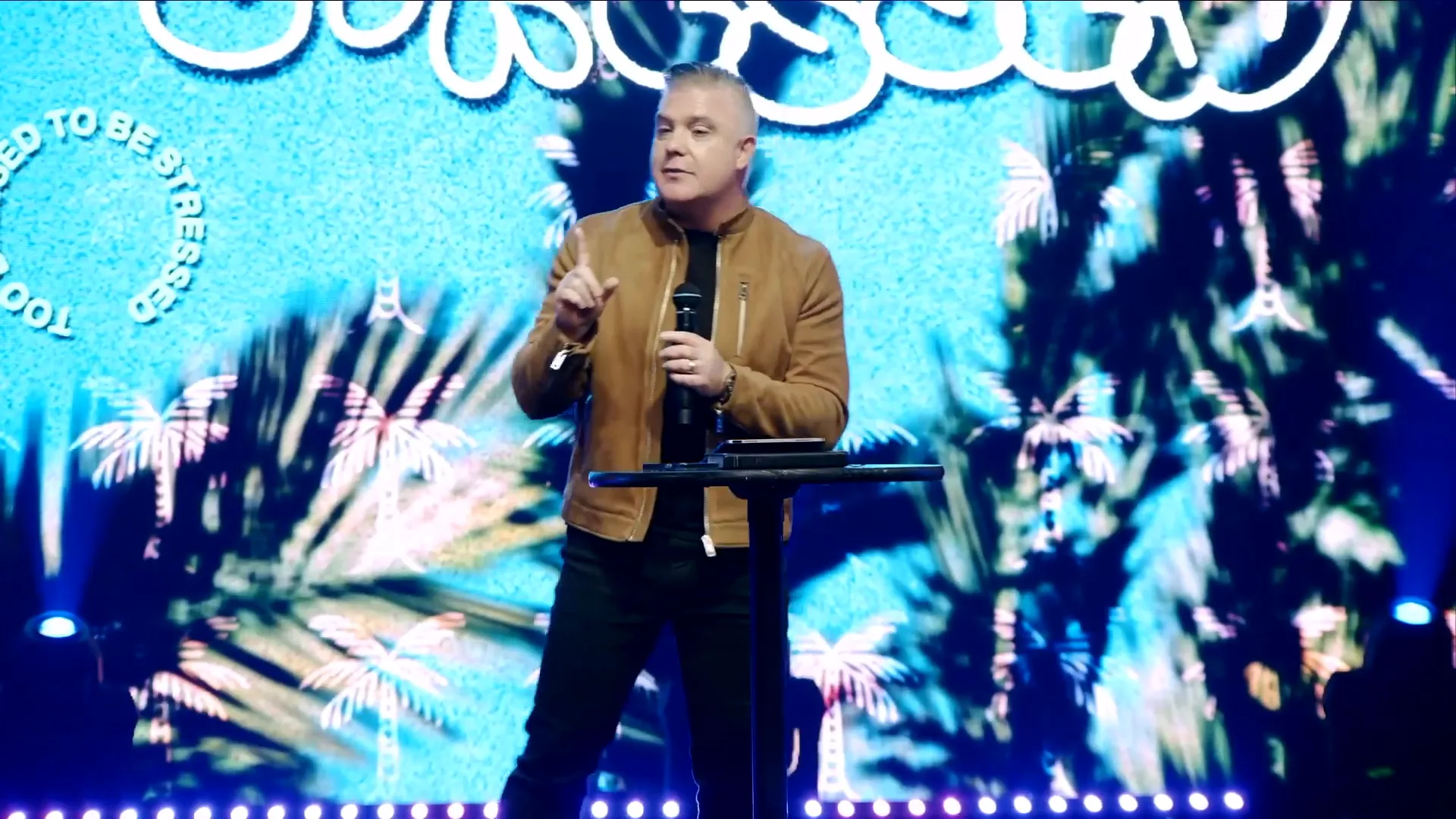 The Importance of Accountability