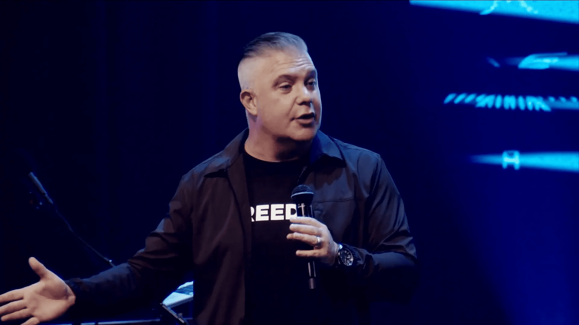 A Global Perspective on Blessings