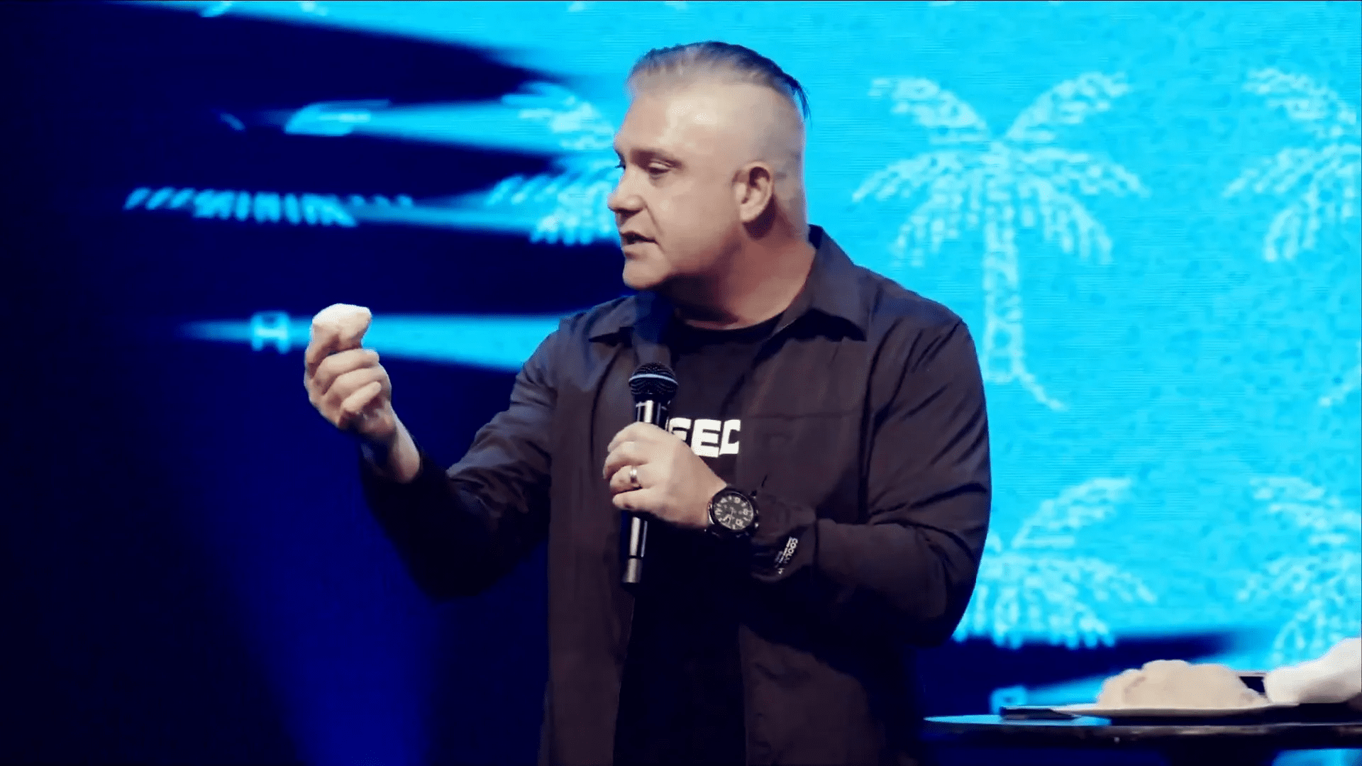 The Blessing of Protection