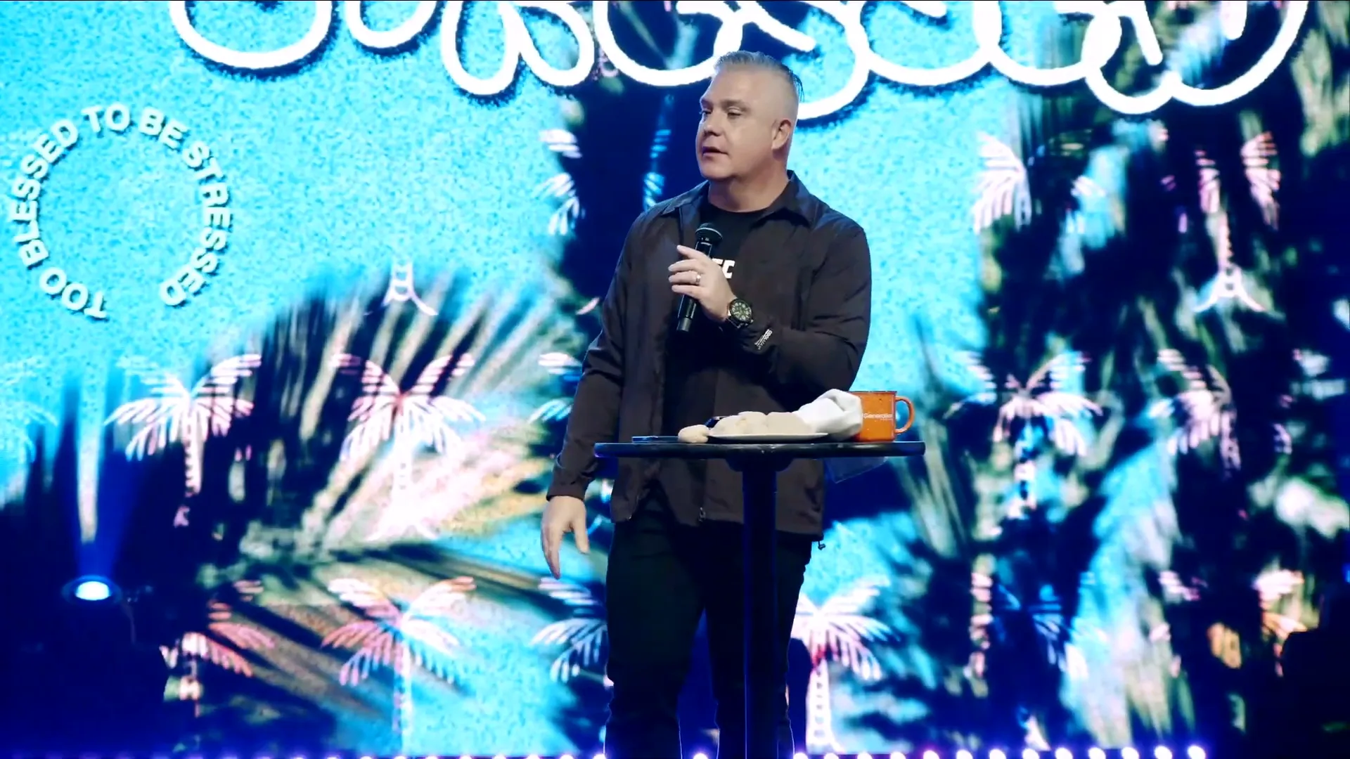 The Church's Role in Community