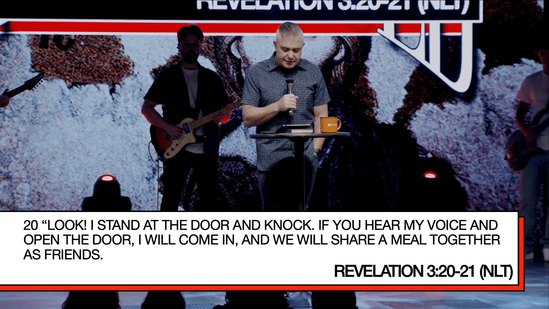 Practical Steps to Combat Indifference