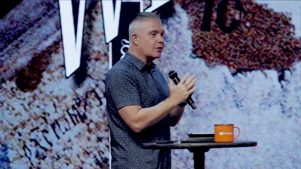 Pain with Purpose vs. Existence without Purpose