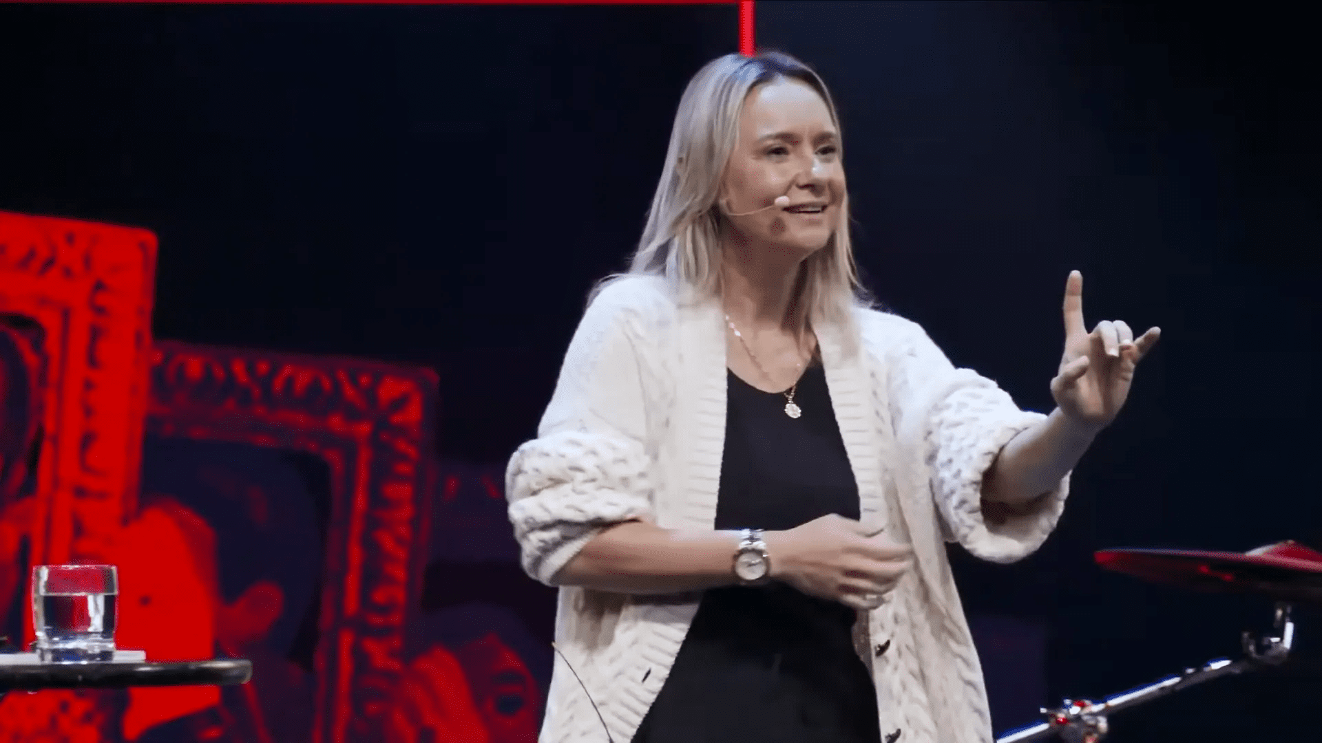 Finding Intimacy through Honesty